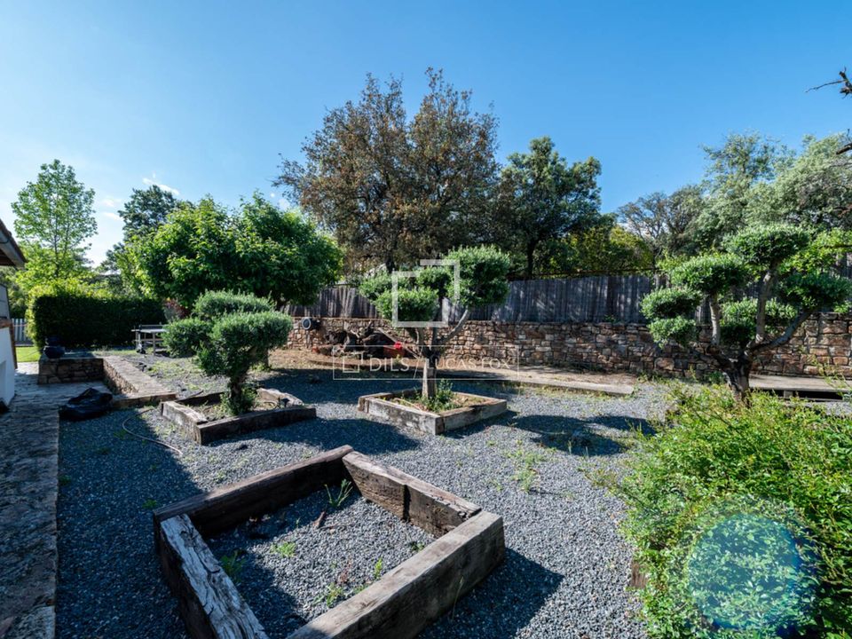 Villa i Ciudalcampo, Madrid - foto 5
