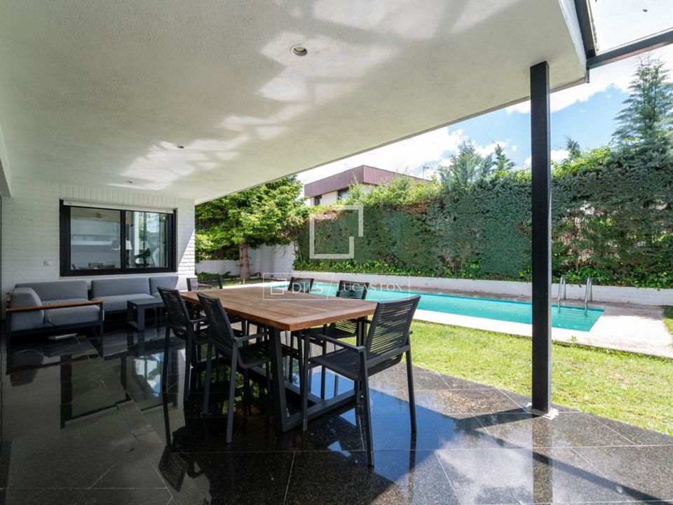 Villa i Alcobendas, Madrid - foto 2