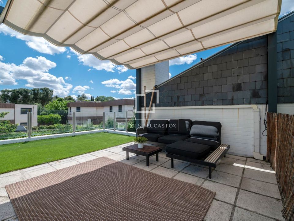 Villa i Alcobendas, Madrid - foto 3