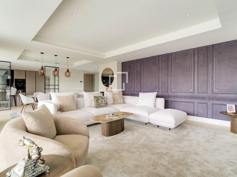 Villa i Las Rozas De Madrid, Madrid - foto 3