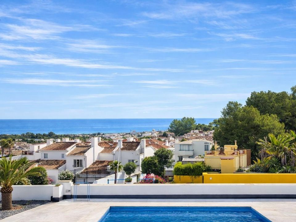 Villa i La Nucia, Alicante - foto 2