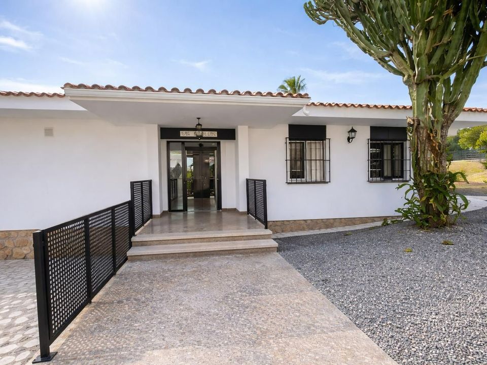 Villa i La Nucia, Alicante - foto 4