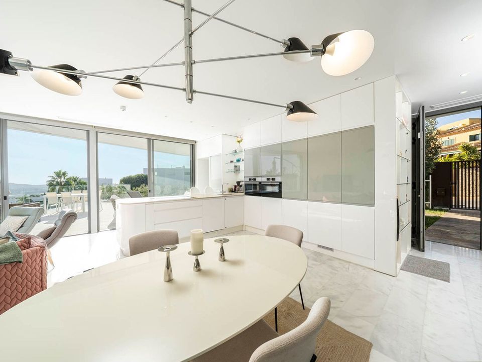 Villa i Finestrat, Alicante - foto 4