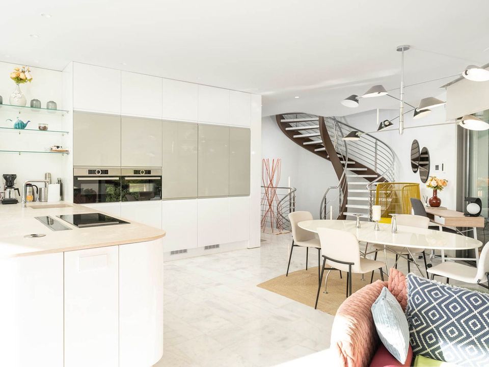 Villa i Finestrat, Alicante - foto 5