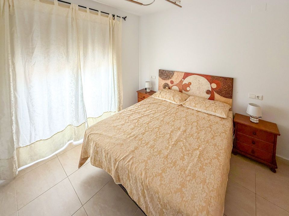 Lejlighed i Alfaz del Pi, Alicante - foto 4
