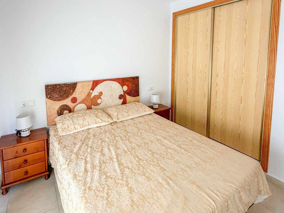 Lejlighed i Alfaz del Pi, Alicante - foto 5