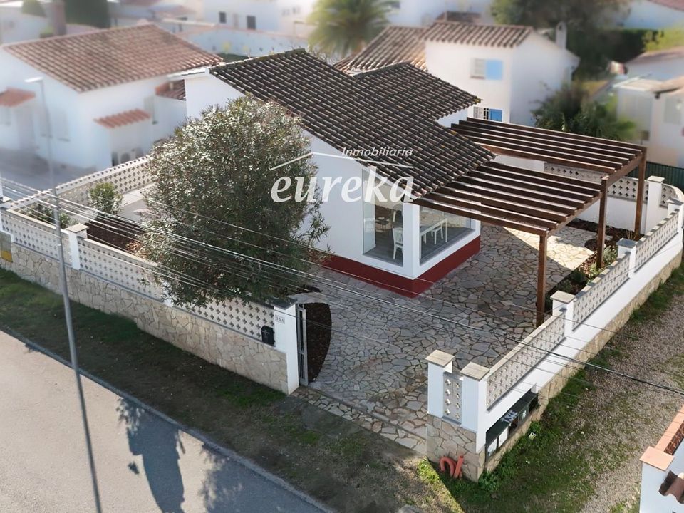 Villa i Empuriabrava, Gerona - foto 1