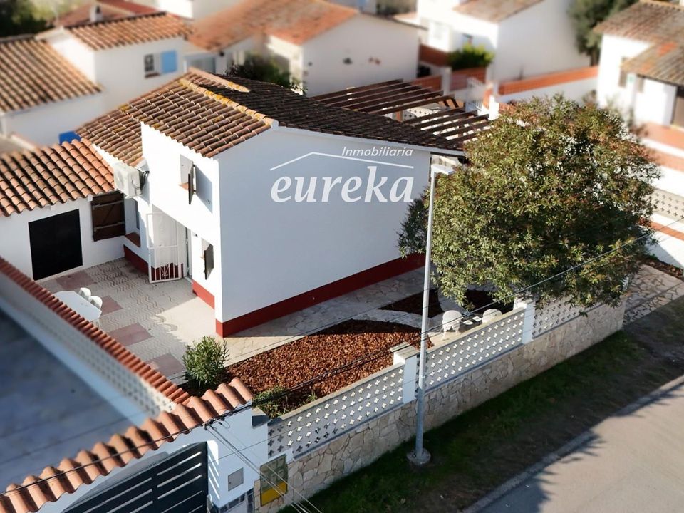 Villa i Empuriabrava, Gerona - foto 3