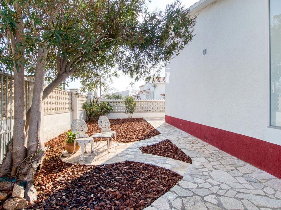 Villa i Empuriabrava, Gerona - foto 5