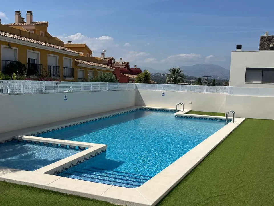 Villa i Albir, Alicante - foto 3