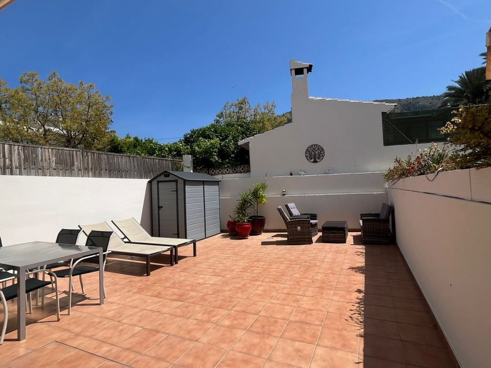 Villa i Albir, Alicante - foto 2