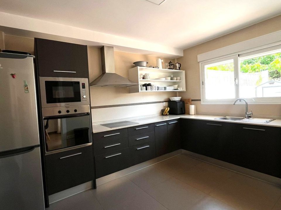 Villa i Albir, Alicante - foto 4