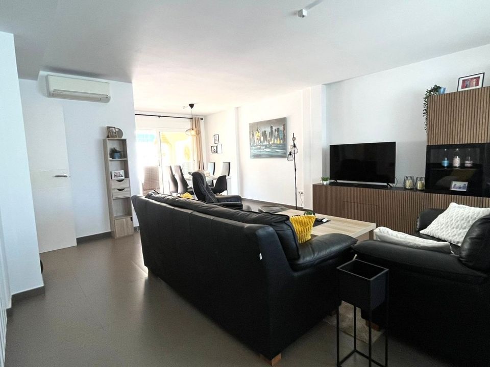 Villa i Albir, Alicante - foto 5