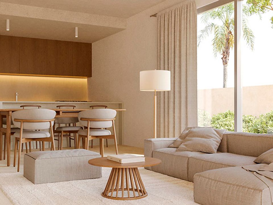 Reihenhaus in Denia, Alicante - Foto 3