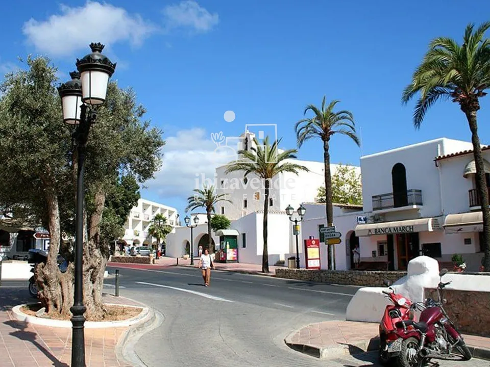 Villa i San Jordi De Ses Salines, Ibiza - foto 2