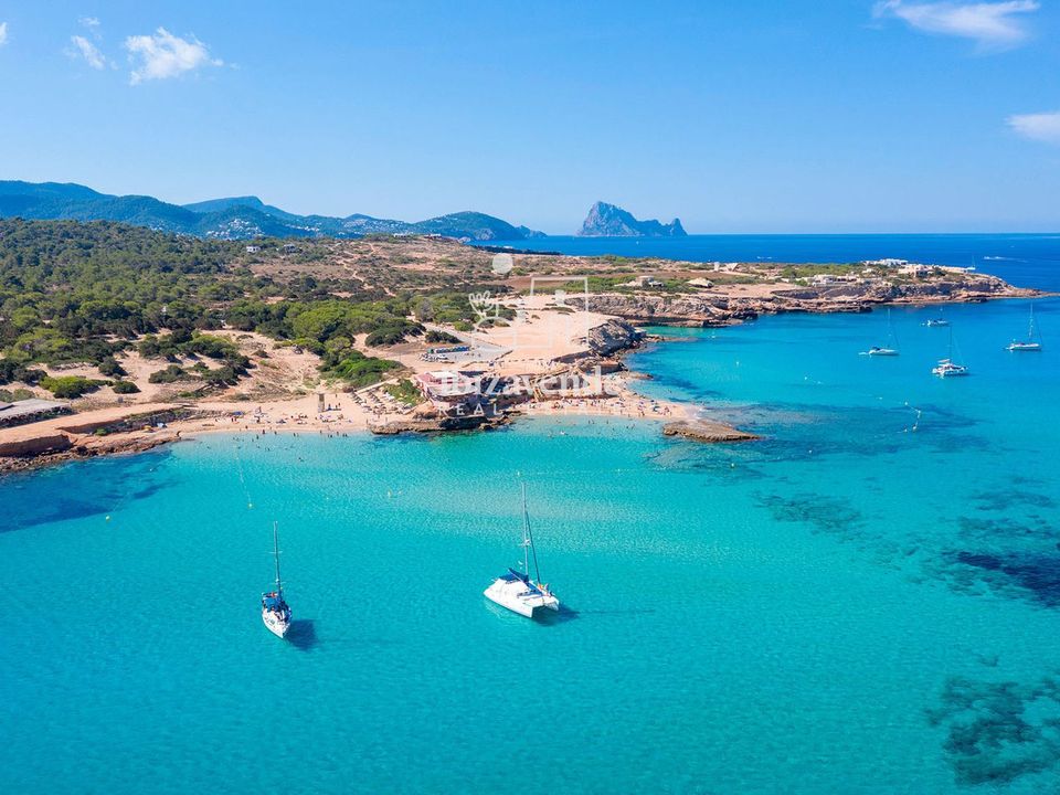 Villa i San Jordi De Ses Salines, Ibiza - foto 4