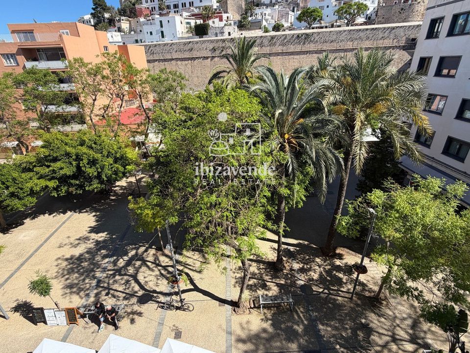 Apartment in Ibiza, Ibiza - photo 2