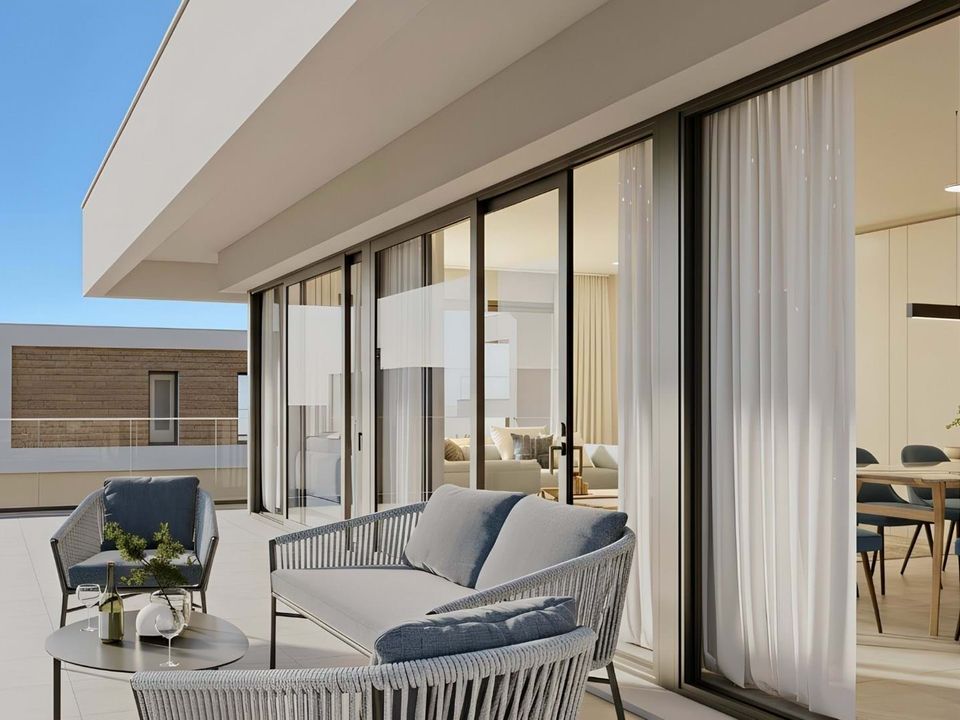 Villa i Nazare, Leiria - bilde 3