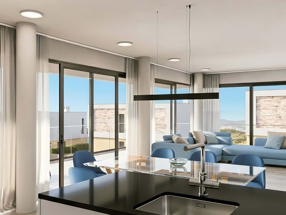 Villa i Nazare, Leiria - bilde 4
