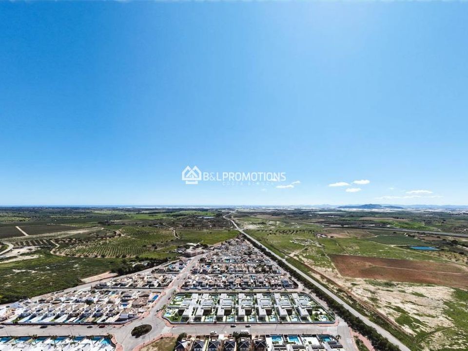 Villa i Sucina, Murcia - foto 5