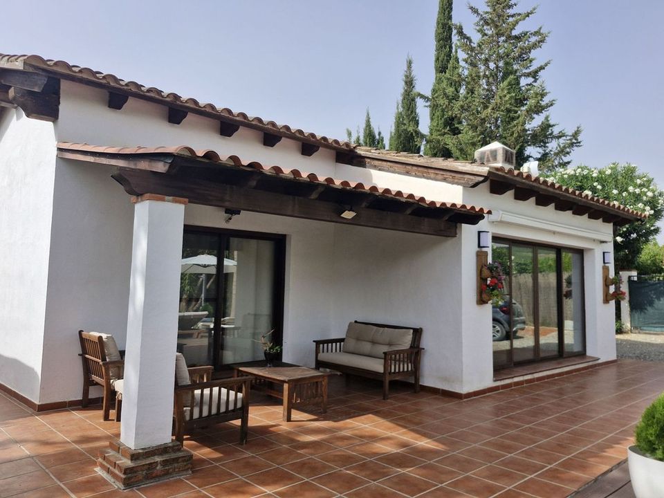 Cortijo i Coin, Malaga - foto 2