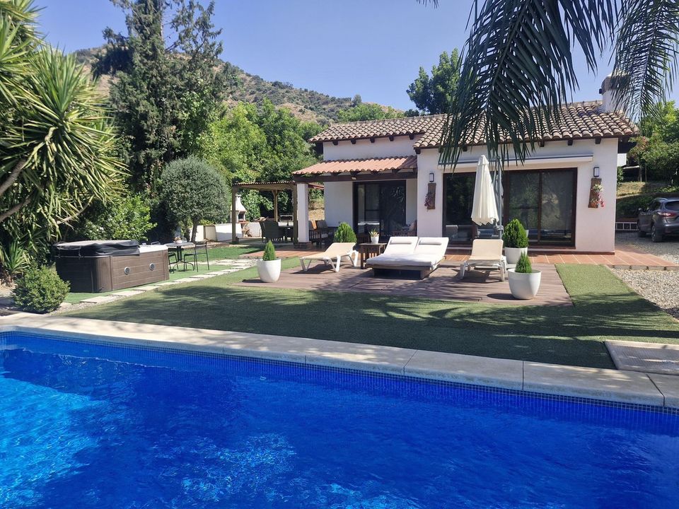 Cortijo i Coin, Malaga - foto 1