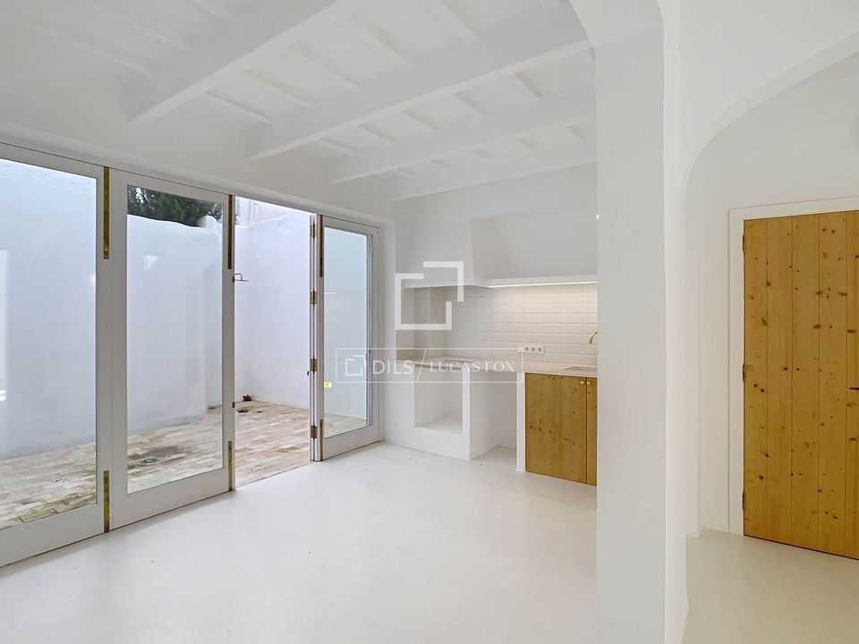 Villa i Ciutadella De Menorca, Menorca - bilde 2