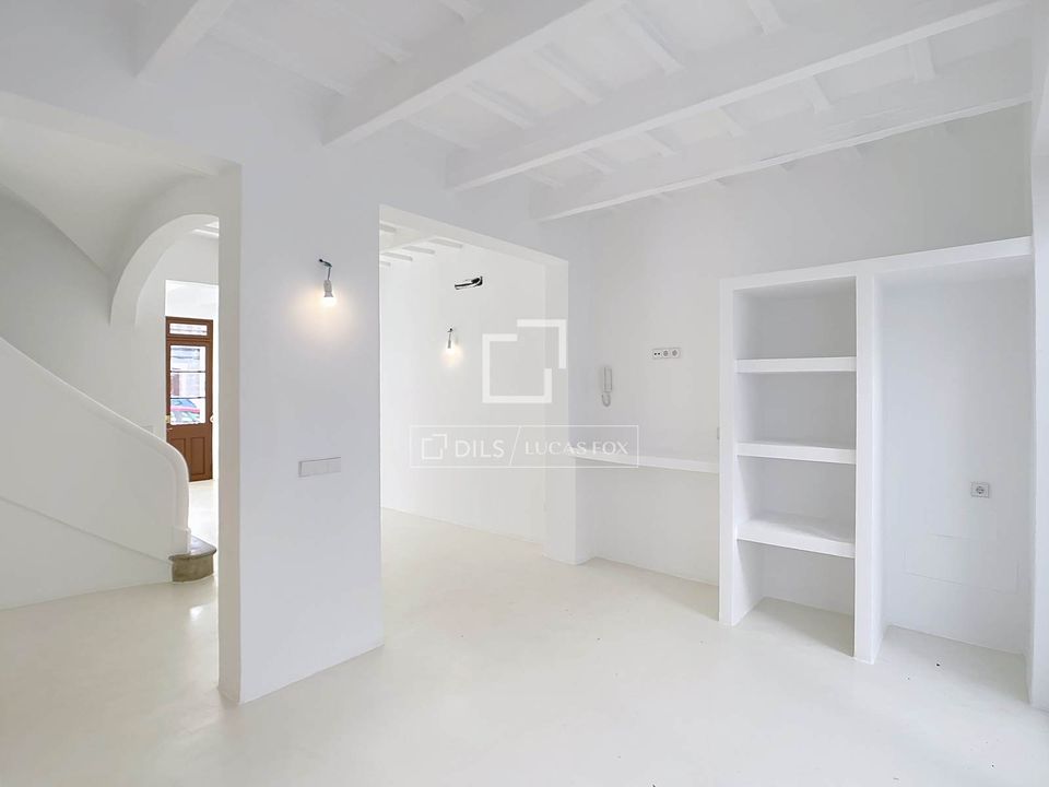 Villa i Ciutadella De Menorca, Menorca - bilde 4