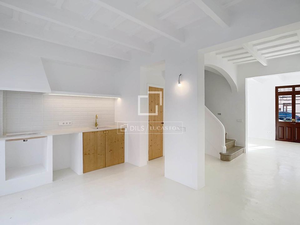 Villa i Ciutadella De Menorca, Menorca - bilde 5