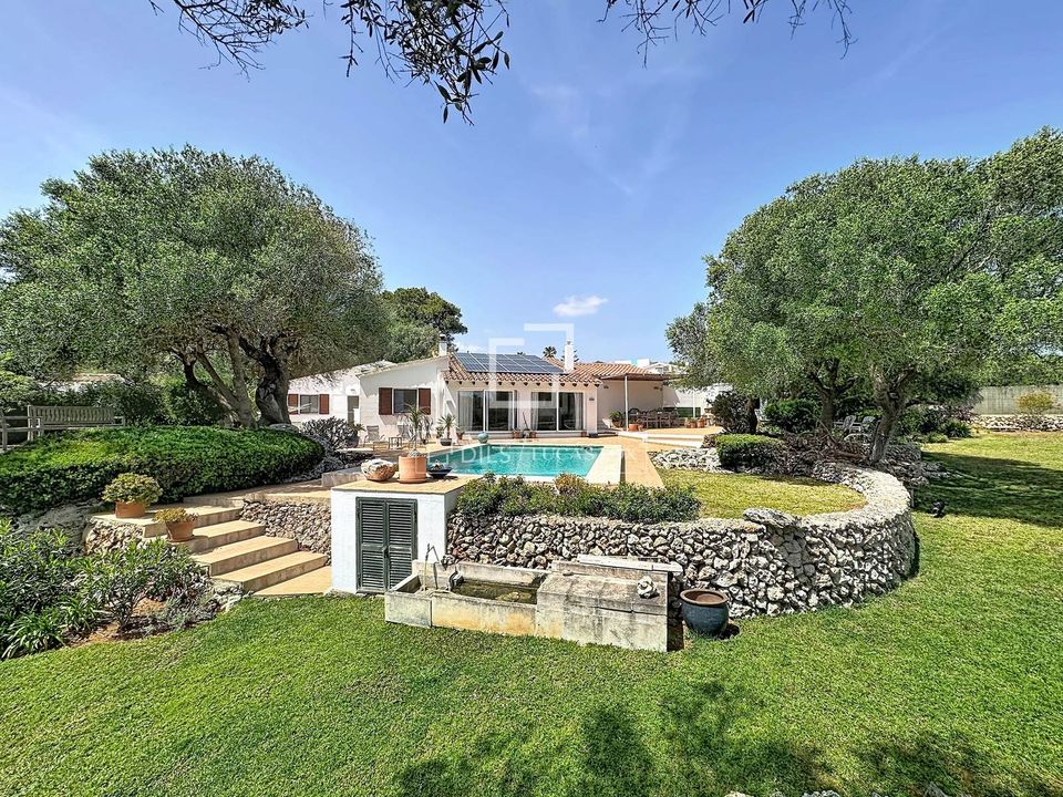 Villa i Mahon, Menorca - foto 2