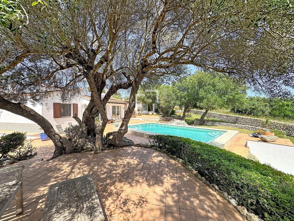 Villa i Mahon, Menorca - foto 3