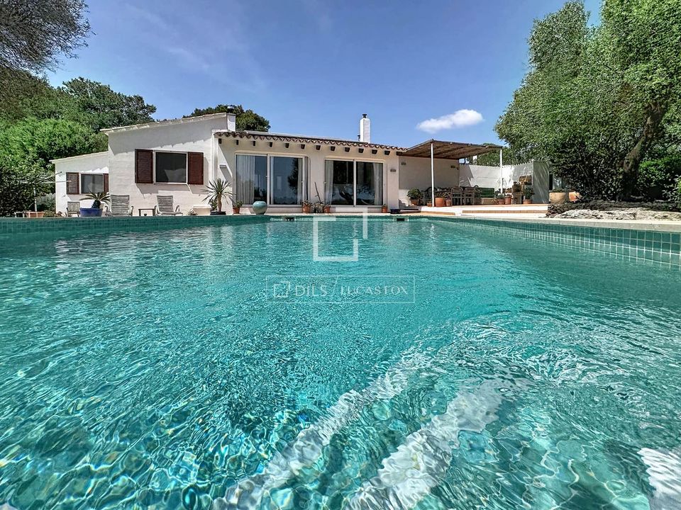 Villa i Mahon, Menorca - foto 5