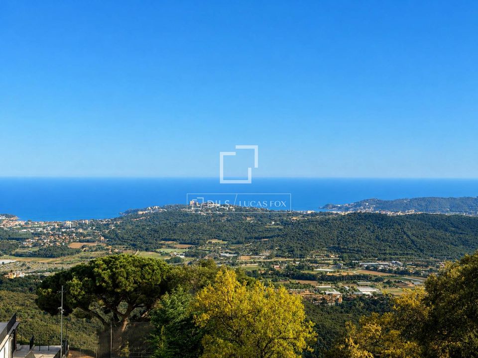 Villa i Platja D'aro, Gerona - foto 2