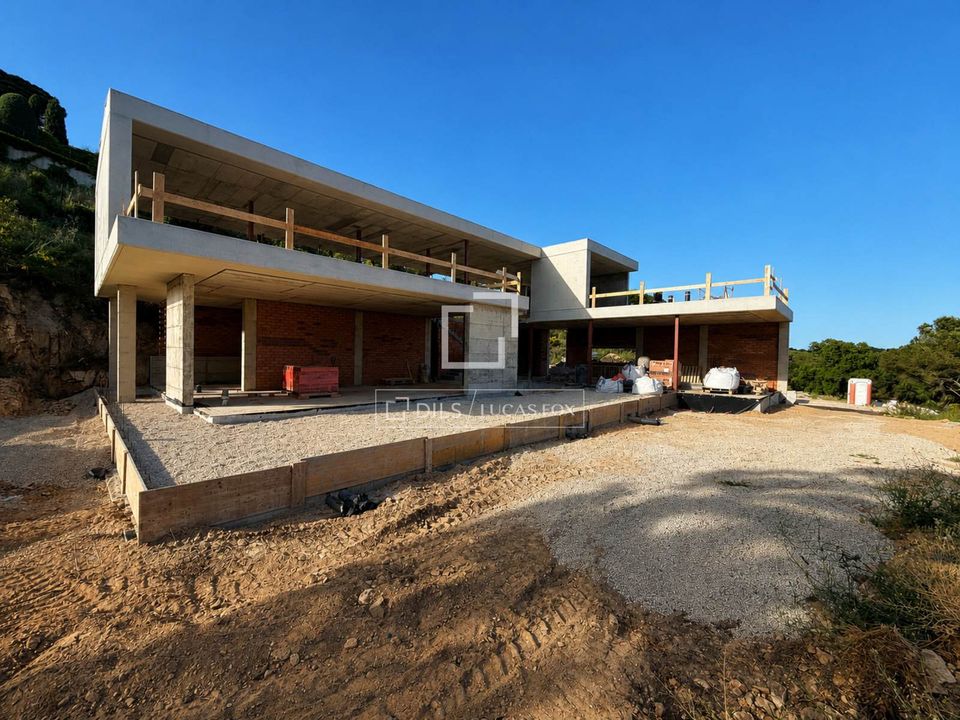Villa i Platja D'aro, Gerona - foto 4