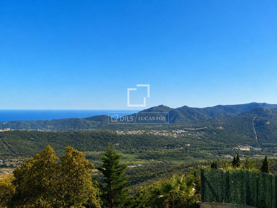 Villa i Platja D'aro, Gerona - foto 5