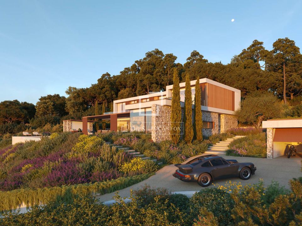 Villa i Platja D'aro, Gerona - foto 3