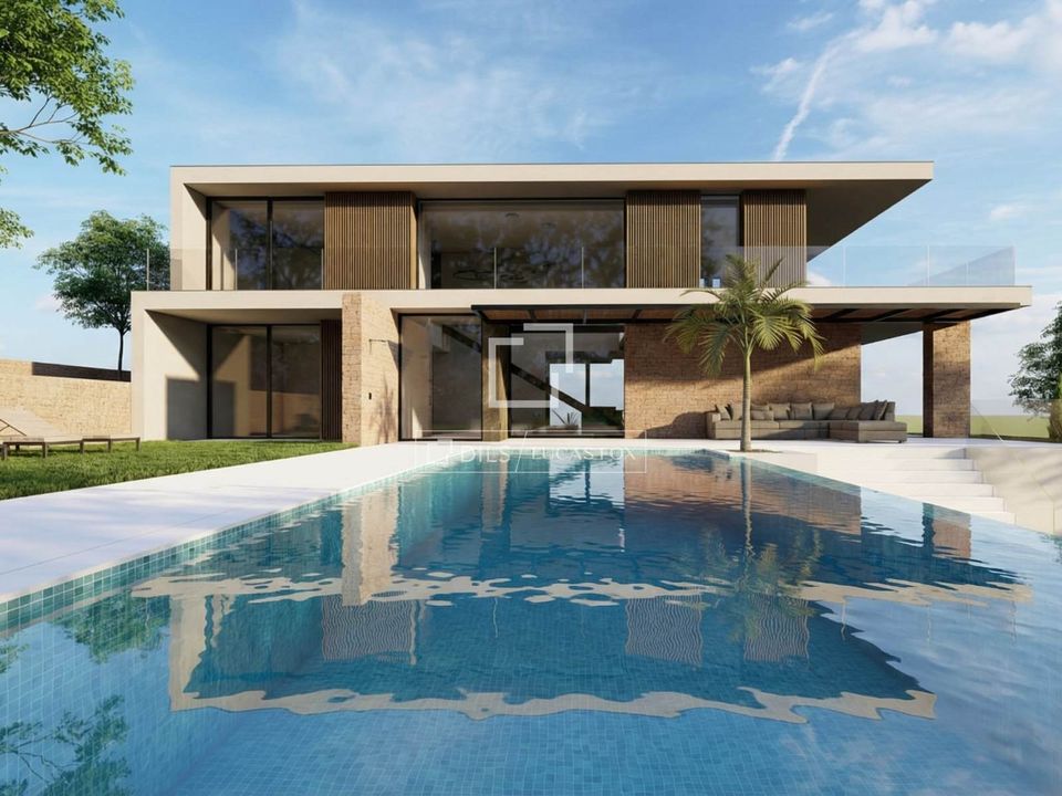 Villa i Platja D'aro, Gerona - foto 2