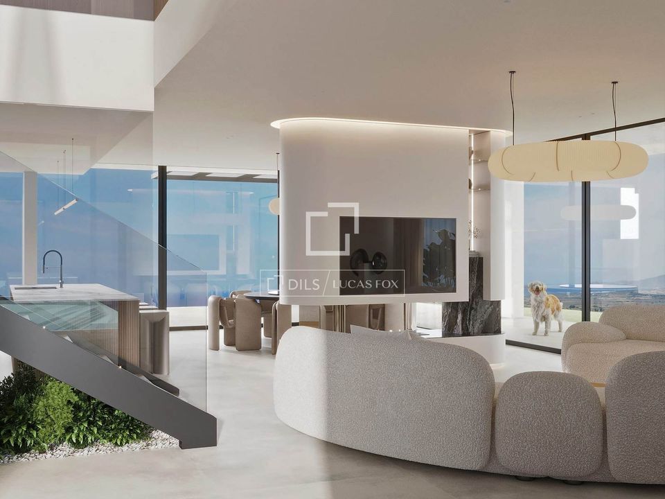 Villa i Platja D'aro, Gerona - foto 3