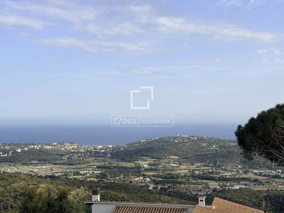 Villa i Platja D'aro, Gerona - foto 4