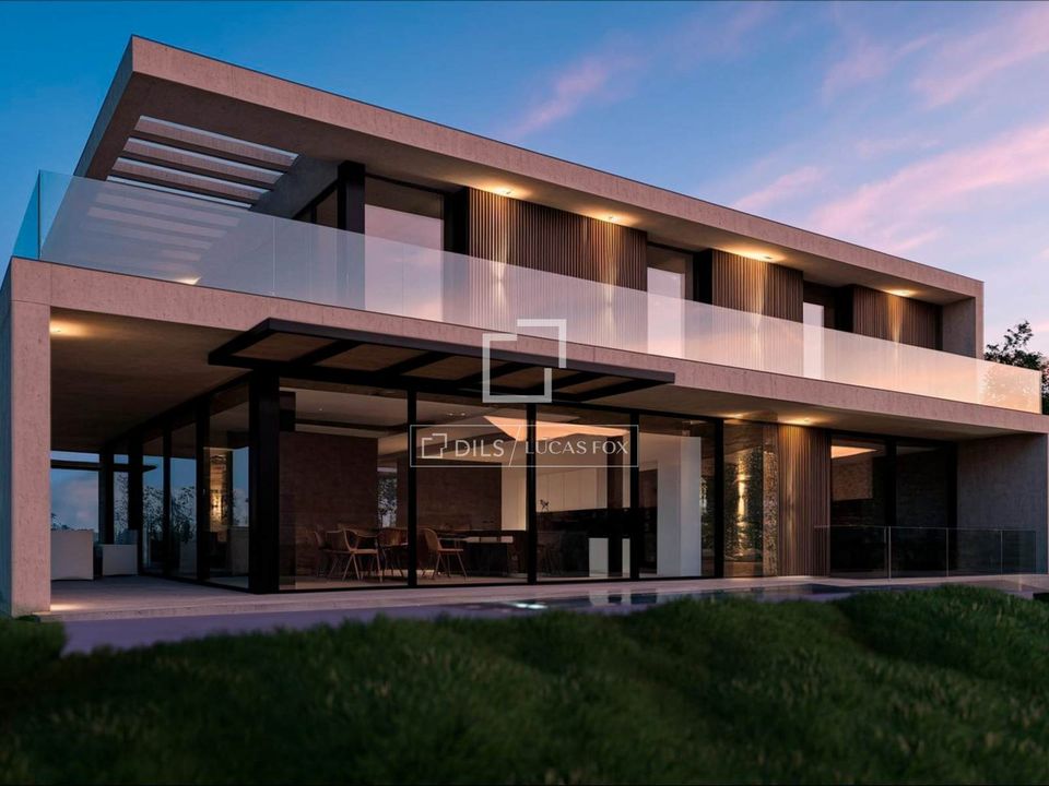 Villa i Platja D'aro, Gerona - foto 5