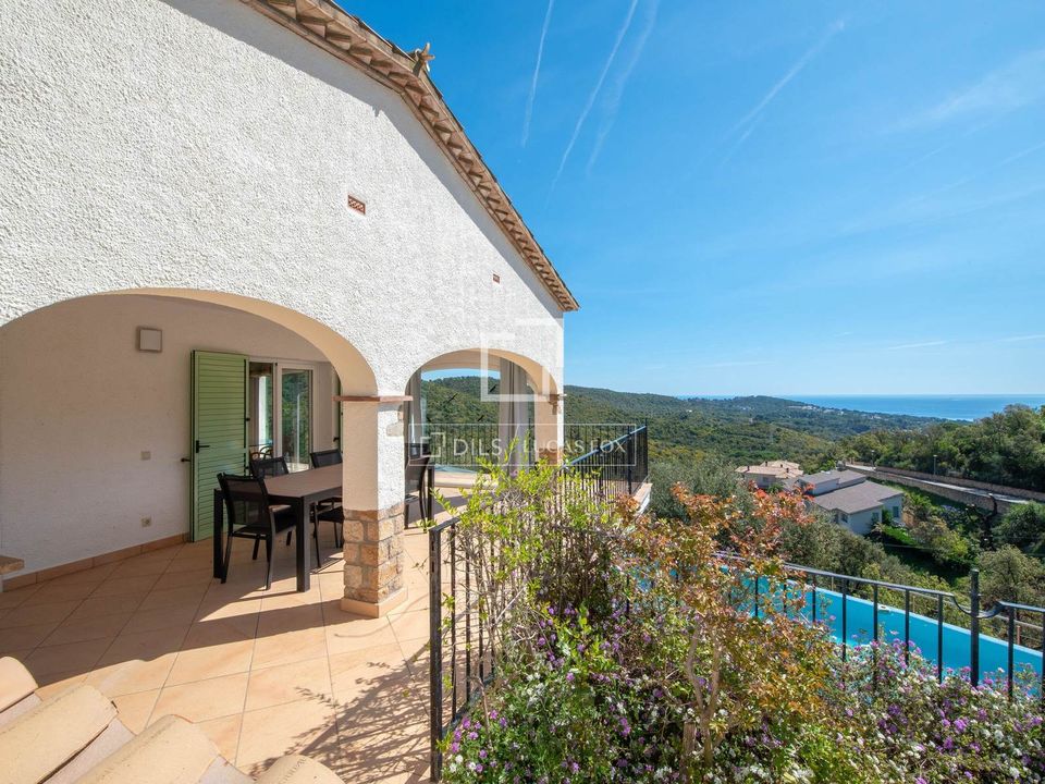 Villa i Platja D'aro, Gerona - foto 1
