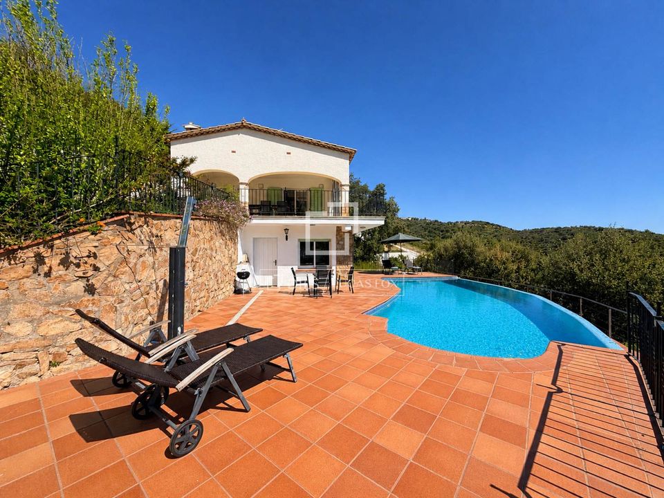 Villa i Platja D'aro, Gerona - foto 2