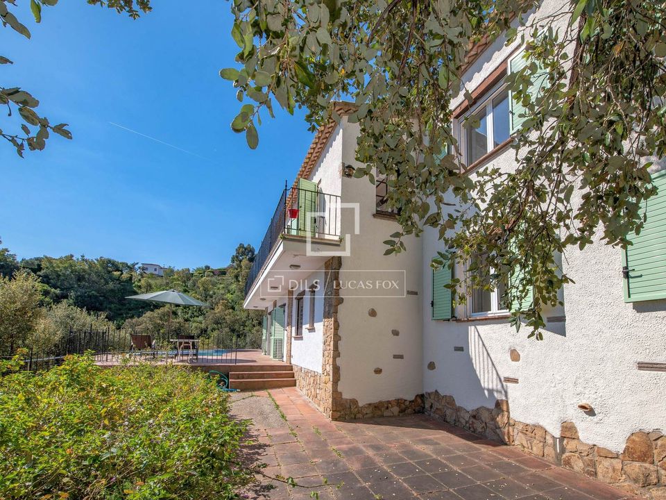 Villa i Platja D'aro, Gerona - foto 3