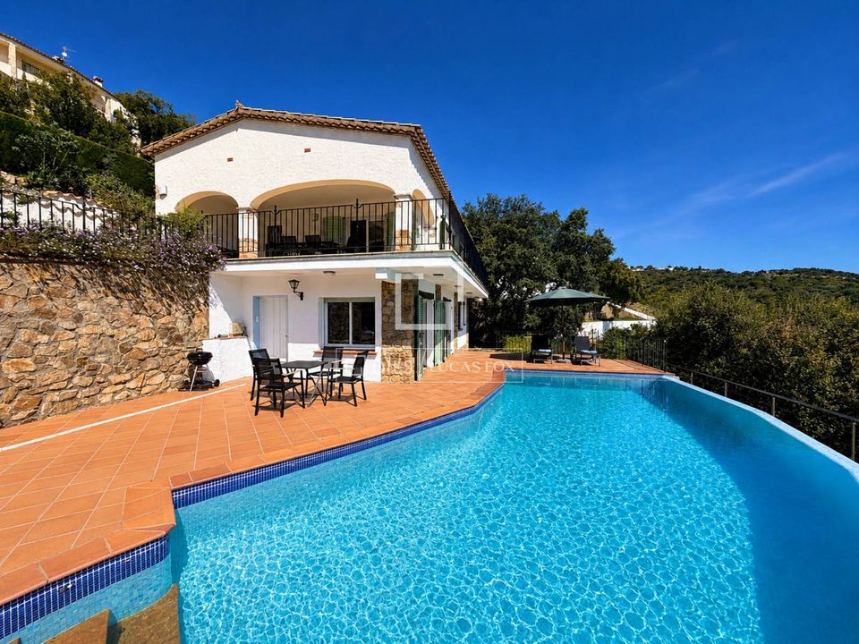 Villa i Platja D'aro, Gerona - foto 4