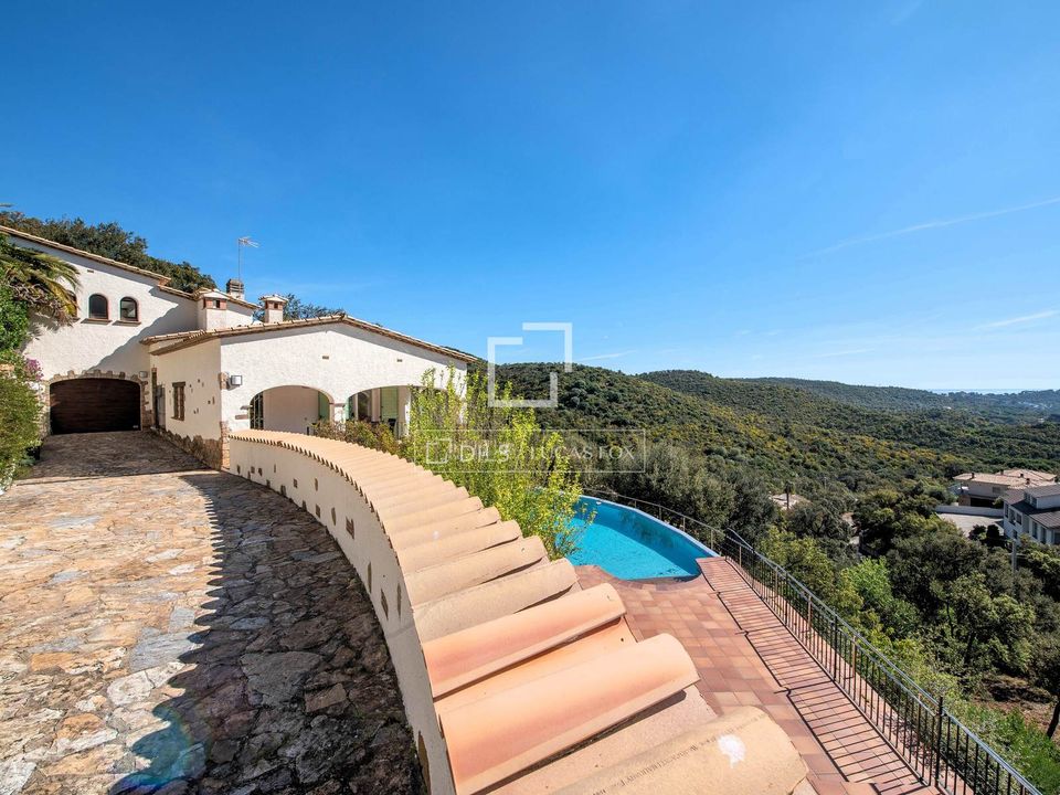 Villa i Platja D'aro, Gerona - foto 5