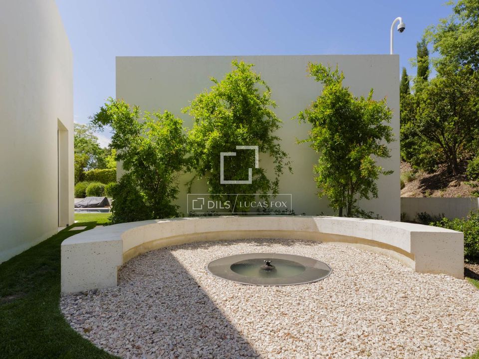 Villa i Pozuelo De Alarcon, Madrid - foto 5