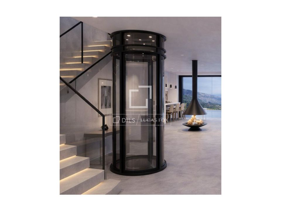 Villa i Sant Pere De Ribes, Barcelona - foto 5