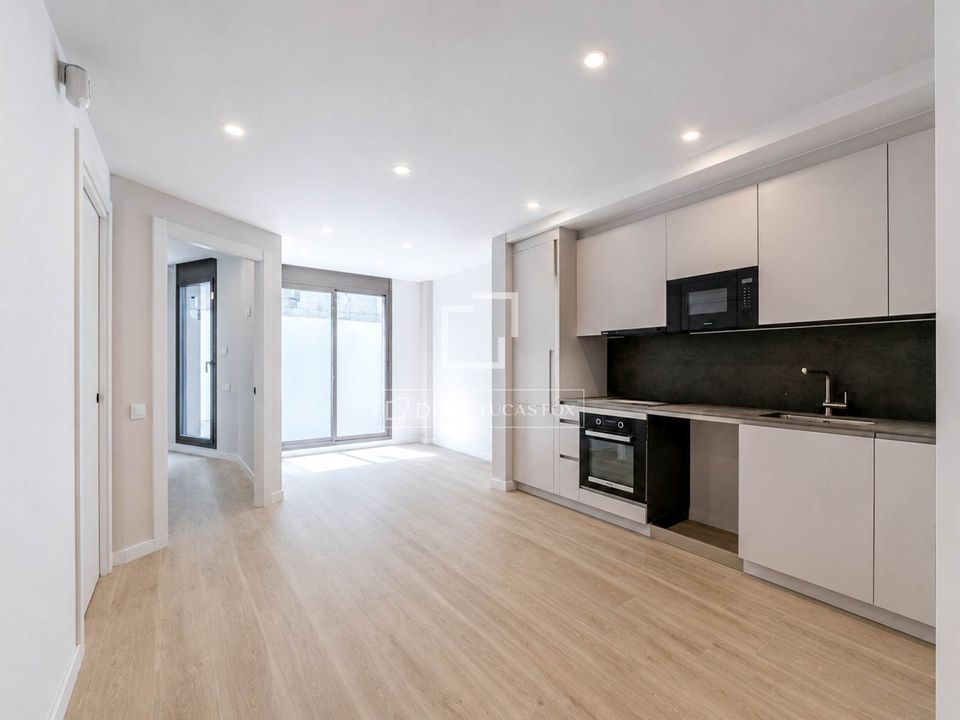 Wohnung in Sitges, Barcelona - Foto 1