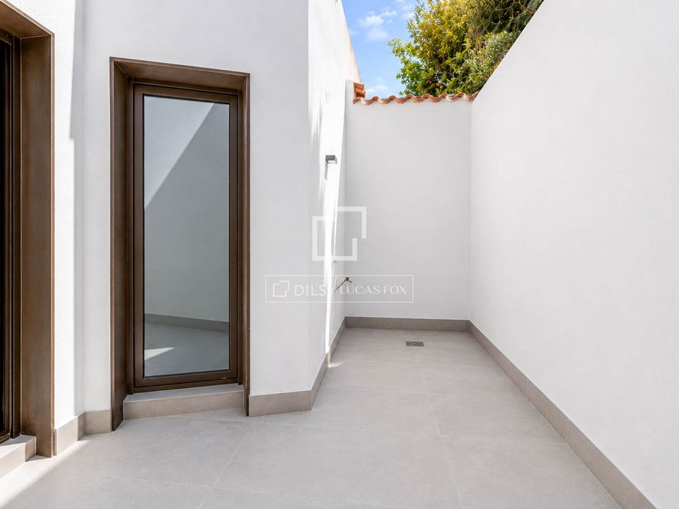 Wohnung in Sitges, Barcelona - Foto 5
