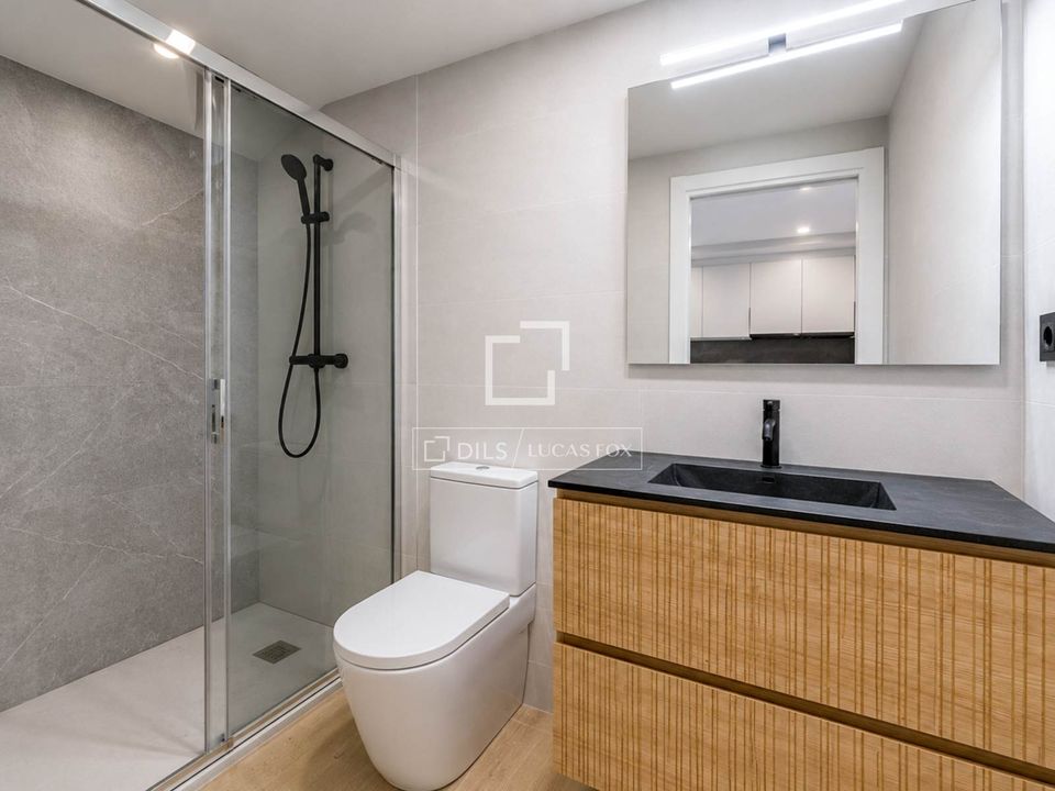 Wohnung in Sitges, Barcelona - Foto 4